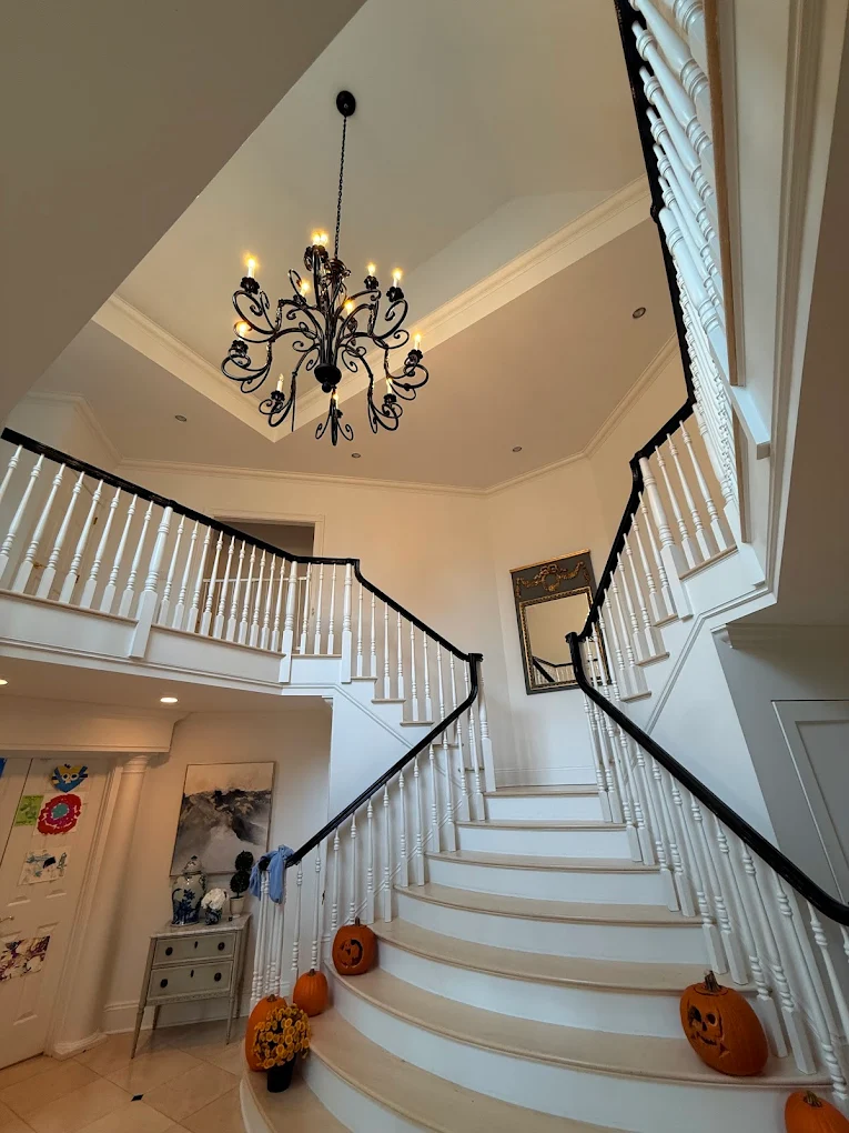 Professional Painting & Home Renovation Services in Fairfield & Westchester