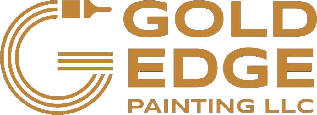 Gold Edge Painting