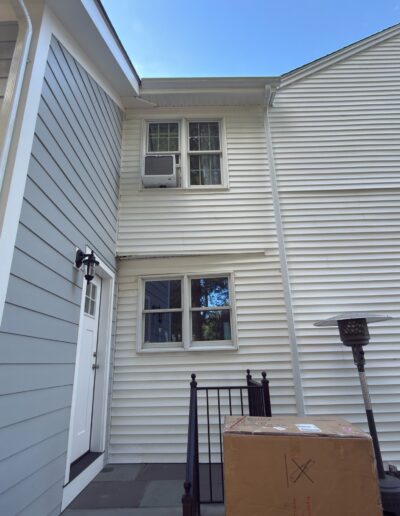 Power Washing Darien